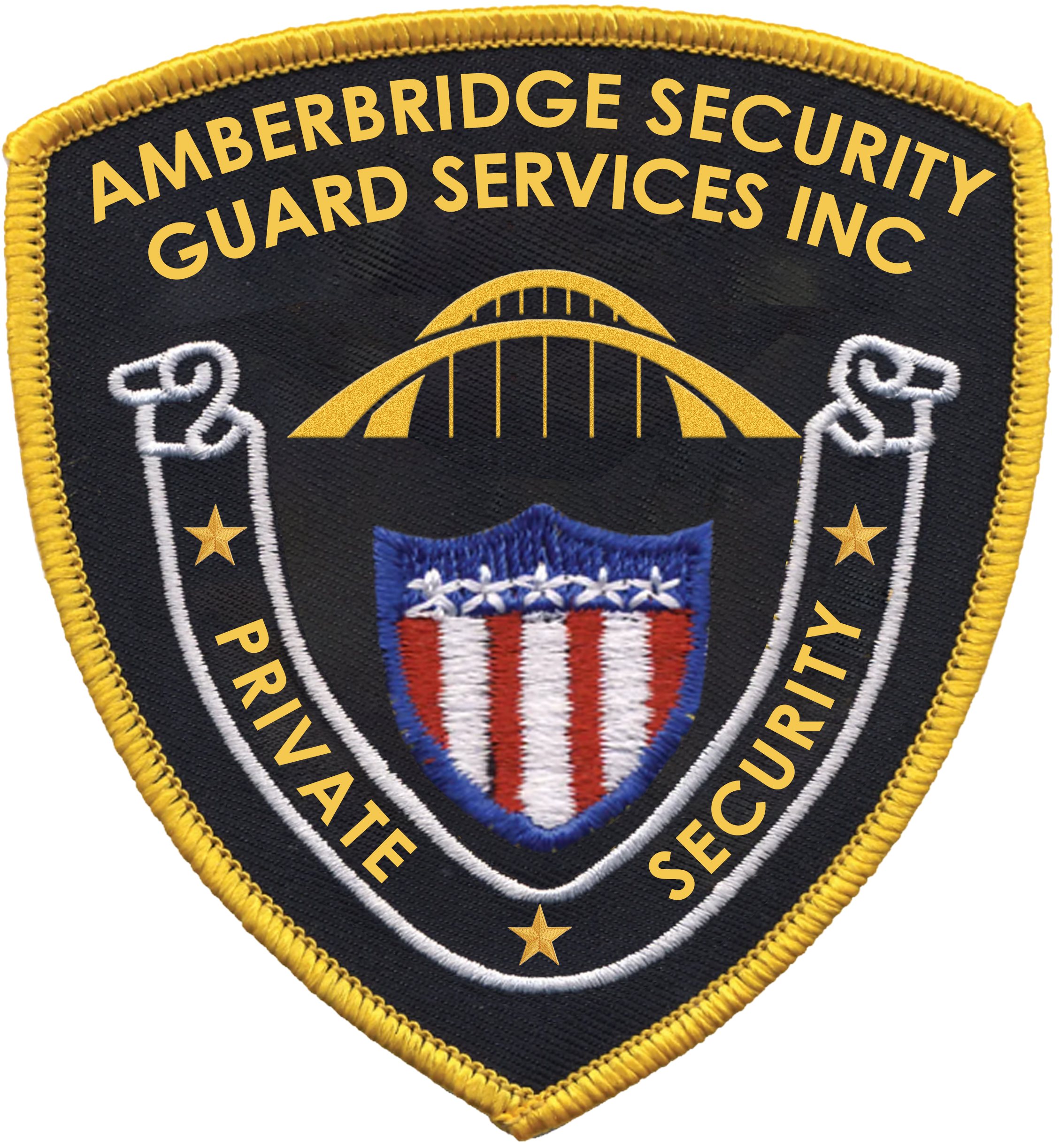 AMBERBRIDGE SECURITY GUARD SERVICES INC.