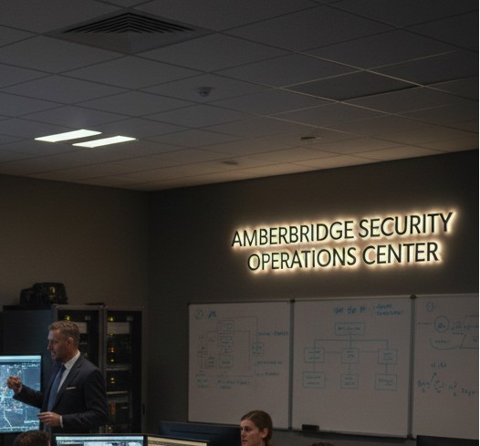 In a city as vibrant and fast-paced as Los Angeles, safety isn’t just a luxury—it’s a necessity. At Amberbridge Security Services, we understand that protecting what matters most to you requires more than just a uniformed presence. It takes dedication, expertise, and a personalized approach to security.